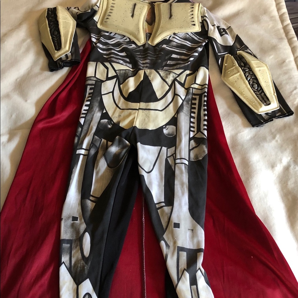 General Grievous Halloween Costume